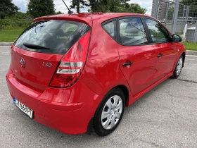 Hyundai I30 1.4 бензин/газ - 10000 лв. - 83635528 4