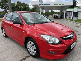 Hyundai I30 1.4 бензин/газ - 10000 лв. - 83635528 2