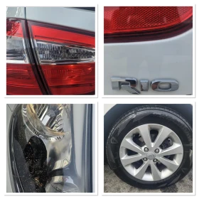 Kia Rio 1, 3 -  | Mobile.bg    15