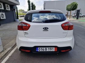 Kia Rio 1, 3 Бензин-Газ - 11888 лв. - 56177089 6