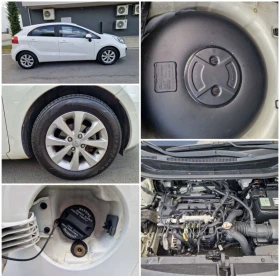 Kia Rio 1, 3 Бензин-Газ - 11888 лв. - 56177089 14