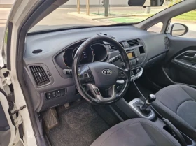Kia Rio 1, 3 Бензин-Газ - 11888 лв. - 56177089 11