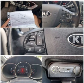 Kia Rio 1, 3 Бензин-Газ - 11888 лв. - 56177089 12
