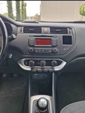 Kia Rio 1, 3 Бензин-Газ - 11888 лв. - 56177089 10