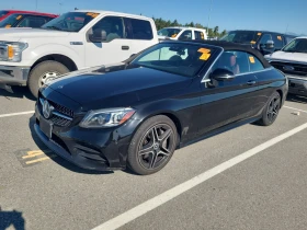 Mercedes-Benz C 300 * 4MATIC * CARFAX *  | Mobile.bg    3