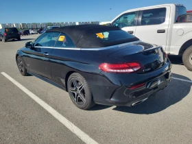 Mercedes-Benz C 300 * 4MATIC * CARFAX *  | Mobile.bg    4