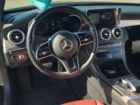Mercedes-Benz C 300 * 4MATIC * CARFAX *  | Mobile.bg    6