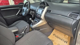 Toyota Verso 1.6 дизел 112к.с. - 13500 лв. - 88696212 14