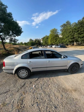 VW Passat | Mobile.bg    4