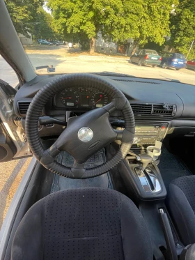VW Passat | Mobile.bg    10