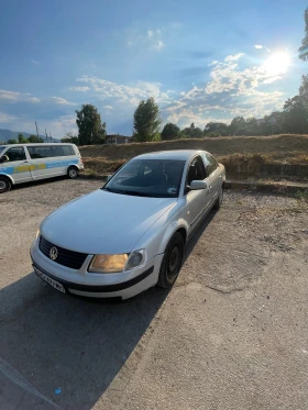 VW Passat | Mobile.bg    2