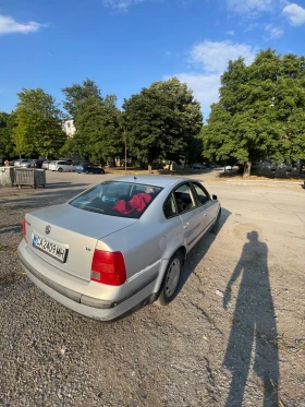 VW Passat | Mobile.bg    5