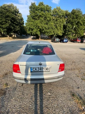 VW Passat | Mobile.bg    6