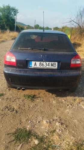 Audi A3 | Mobile.bg    2