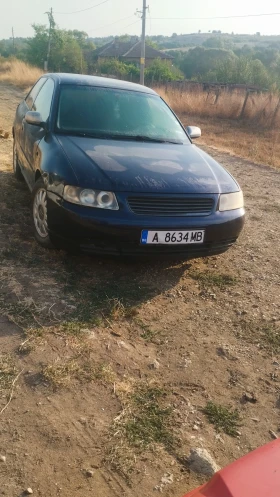 Audi A3 | Mobile.bg    4