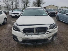 Subaru Outback LIMITED - 22500 лв. - 35090427 2