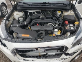 Subaru Outback LIMITED - 22500 лв. - 35090427 12