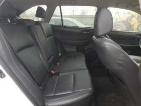 Subaru Outback LIMITED - 22500 лв. - 35090427 11
