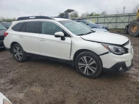 Subaru Outback LIMITED