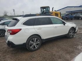 Subaru Outback LIMITED - 22500 лв. - 35090427 6