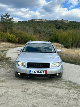 Обява за продажба на Audi A4 ~4 999 лв. - изображение 2