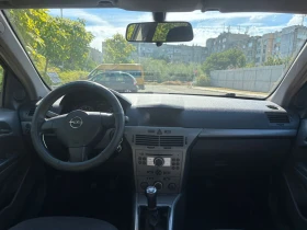 Opel Astra Opel Astra H 1.6 Twinport | Mobile.bg    10