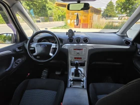 Ford Galaxy 2.0 TDCI  | Mobile.bg    5