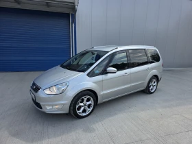 Ford Galaxy 2.0 TDCI  | Mobile.bg    3