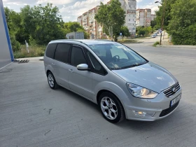 Ford Galaxy 2.0 TDCI  | Mobile.bg    2
