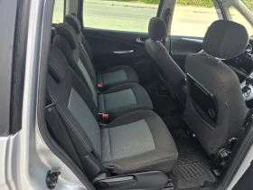 Ford Galaxy 2.0 TDCI  | Mobile.bg    7