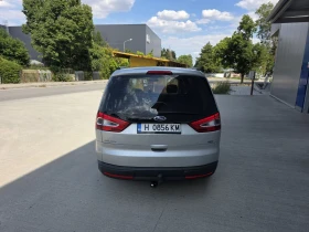 Ford Galaxy 2.0 TDCI  | Mobile.bg    4