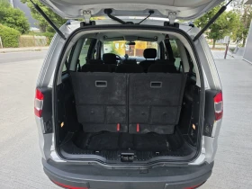 Ford Galaxy 2.0 TDCI  | Mobile.bg    9