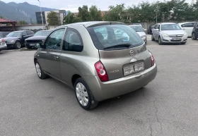 Nissan Micra 1.2i GAZ - КЛИМАТИК - 3300 лв. - 12133025 7