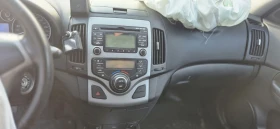 Hyundai I30 1.6 crdi - 10 лв. - 57732638 10