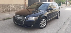 Обява за продажба на Audi A3 1.9TDI ~9 350 лв. - изображение 2