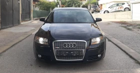 Обява за продажба на Audi A3 1.9TDI ~9 350 лв. - изображение 1
