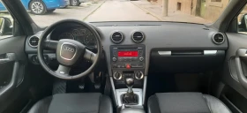 Обява за продажба на Audi A3 1.9TDI ~9 350 лв. - изображение 7