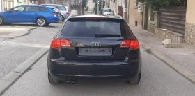 Обява за продажба на Audi A3 1.9TDI ~9 350 лв. - изображение 5