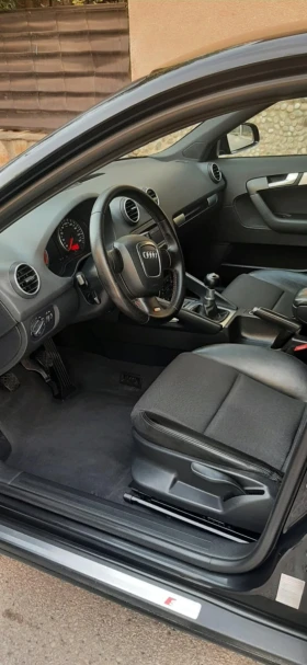Обява за продажба на Audi A3 1.9TDI ~9 350 лв. - изображение 8