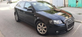 Обява за продажба на Audi A3 1.9TDI ~9 350 лв. - изображение 1