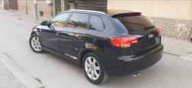 Обява за продажба на Audi A3 1.9TDI ~9 350 лв. - изображение 4