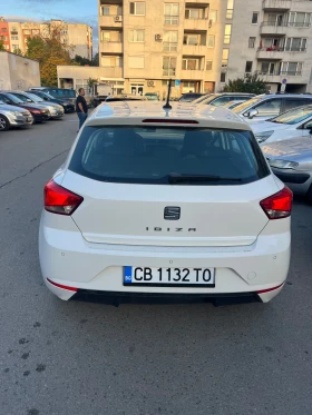 Seat Ibiza - 15900 лв. - 73256945 7
