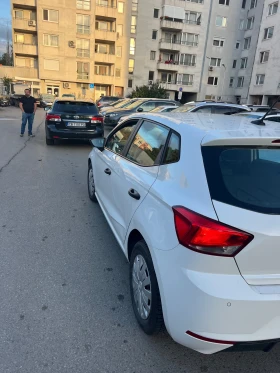 Seat Ibiza - 15900 лв. - 73256945 6