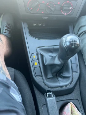 Seat Ibiza - 15900 лв. - 73256945 11