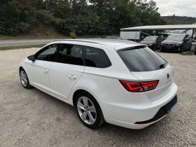 Seat Leon 2.0TDI* FR-LINE* LED* NAVI* 150KS | Mobile.bg    7
