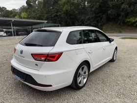 Seat Leon 2.0TDI* FR-LINE* LED* NAVI* 150KS | Mobile.bg    4