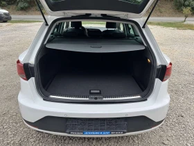 Seat Leon 2.0TDI* FR-LINE* LED* NAVI* 150KS | Mobile.bg    9