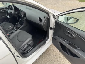 Seat Leon 2.0TDI* FR-LINE* LED* NAVI* 150KS | Mobile.bg    12