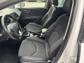 Seat Leon 2.0TDI* FR-LINE* LED* NAVI* 150KS | Mobile.bg    14