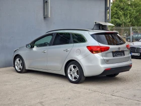 Обява за продажба на Kia Ceed 1.6 Автоматик ~16 500 лв. - изображение 5